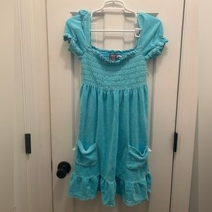 Juicy Couture cover up